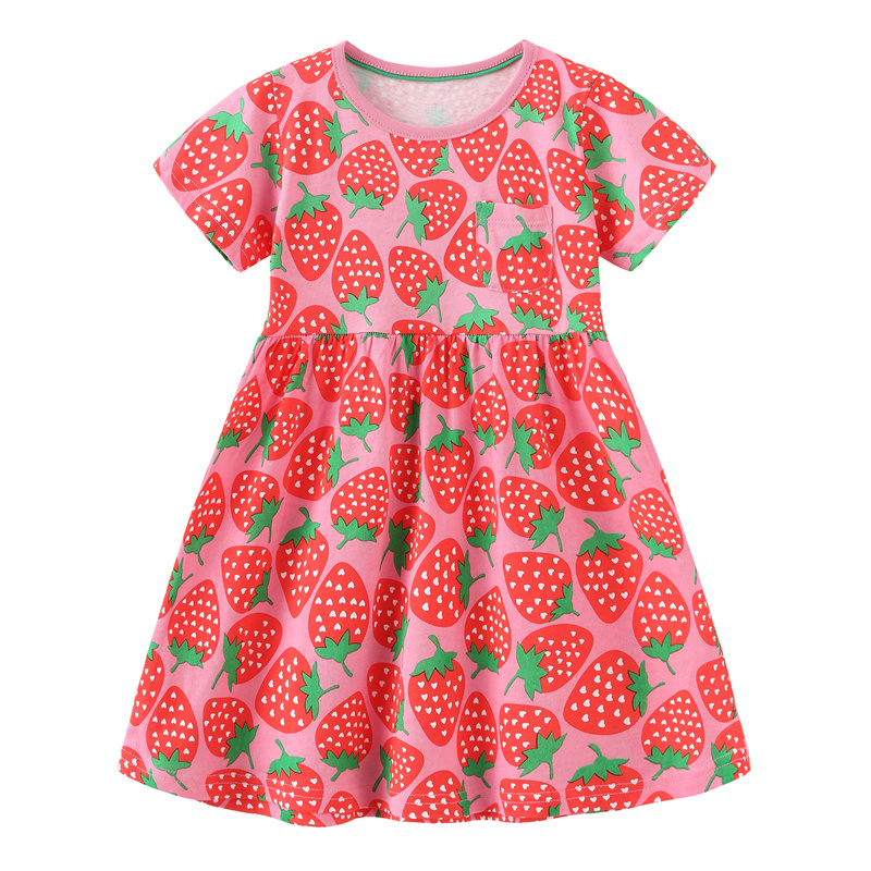 Baby Clothing Patterns Free - 귀여운 아기 반팔 코튼 코스튬, 점프