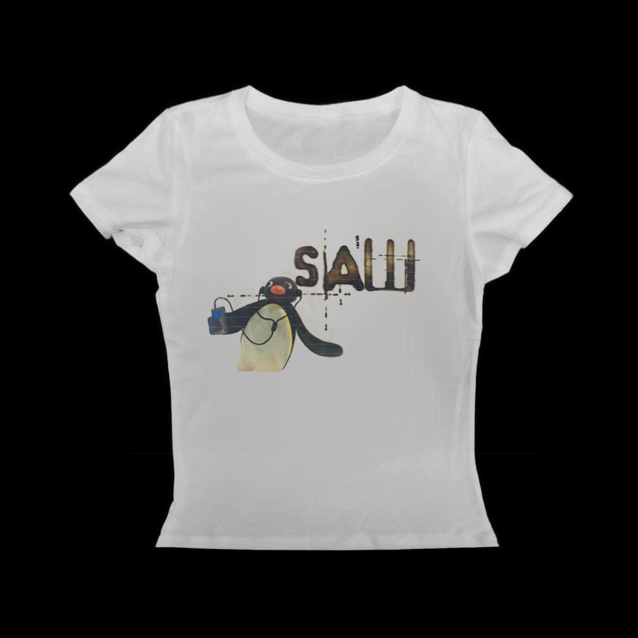 Baby Clothing For Sale - 2000 년대 고딕 Emo 소녀 캐미솔