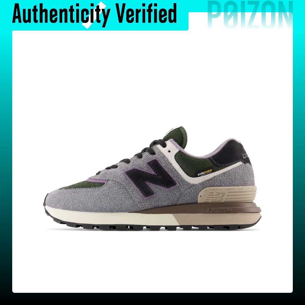 New Balance Shoes 574 - 뉴발란스 574 레거시 러닝화, 남녀 공용