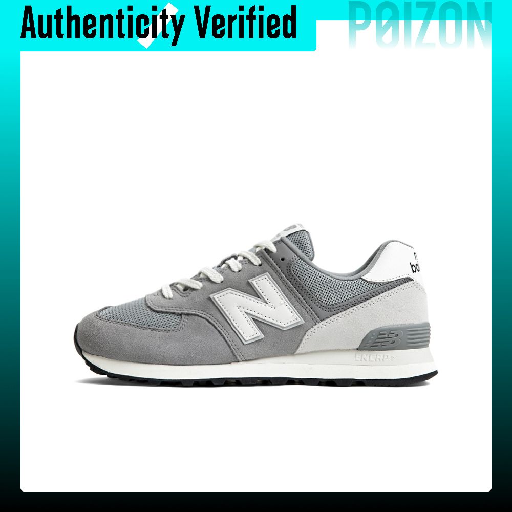 New Balance Shoes 574 - 뉴발란스 NB 574 통기성 좋은 로우탑
