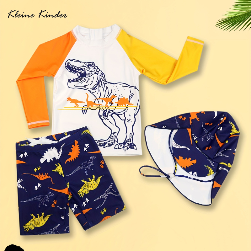 Baby Swimwear Uv - 유아 및 남아용 수영복 트렁크 및