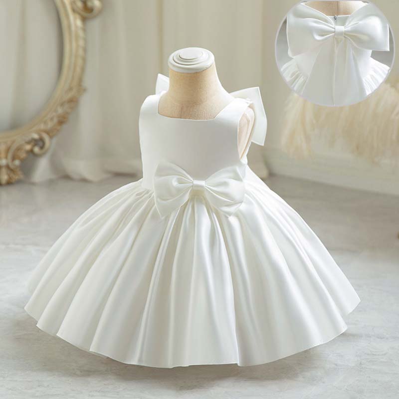 Baby Clothing Dresser - 여아 파티 원피스 달콤한 빅 활