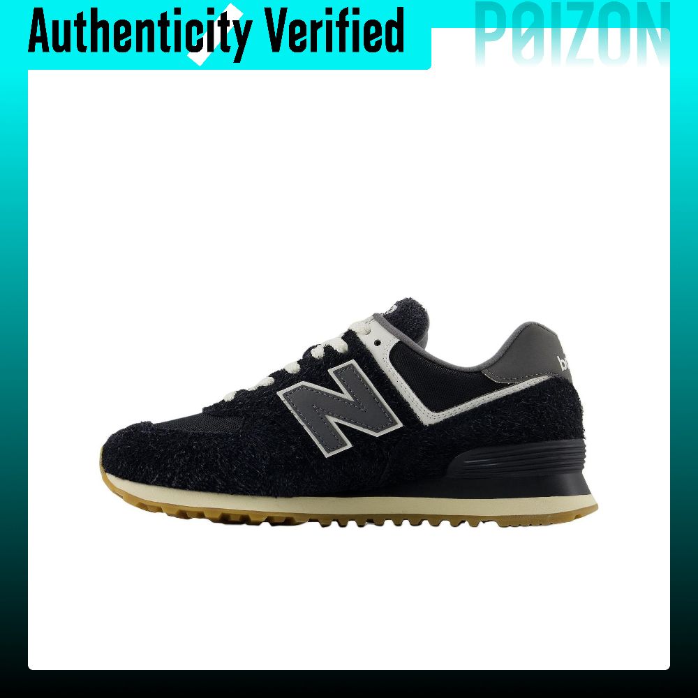 뉴발란스 NB 574 메쉬, 가죽 서포트 로우탑 캐주얼 - New Balance Shoes 574 리뷰 및 가격