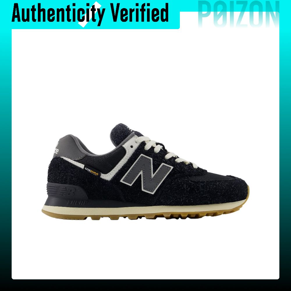 뉴발란스 NB 574 메쉬, 가죽 서포트 로우탑 캐주얼 - New Balance Shoes 574 리뷰 및 가격