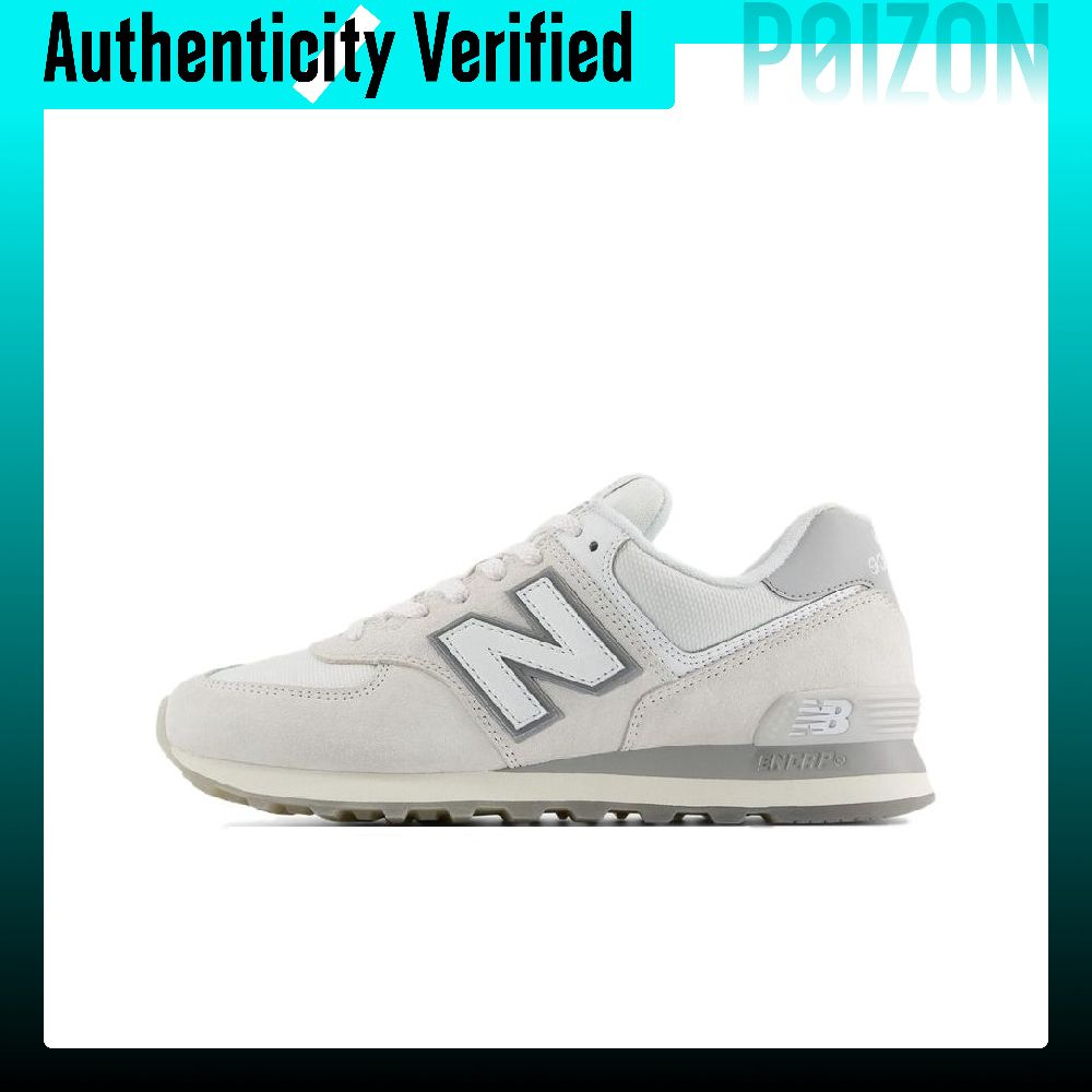 뉴발란스 NB 574 로우탑 캐주얼 런닝화 남성용 라이 - New Balance Shoes 574 리뷰 및 가격