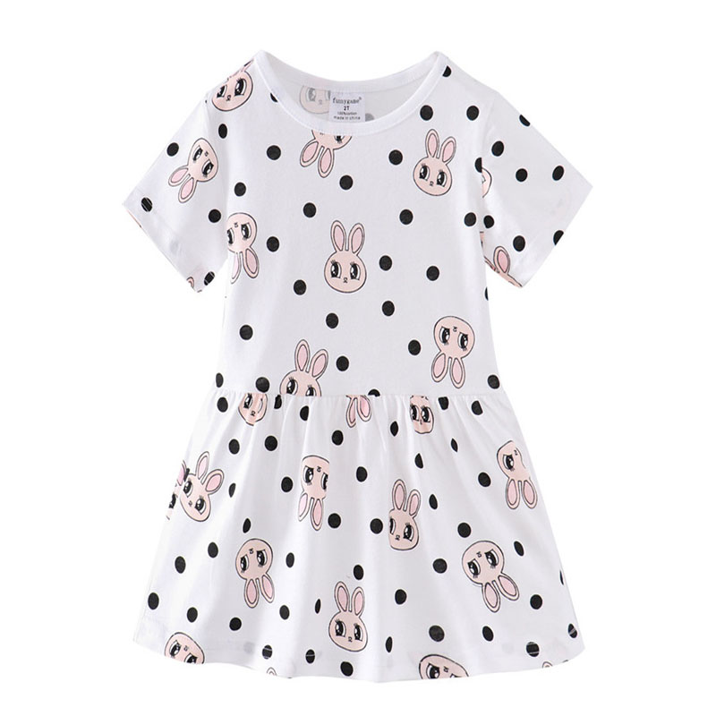 점핑 미터스 2T-7T 공주 소녀 드레스 의류 생일 파 - Baby Clothing Patterns Free 리뷰 및 가격