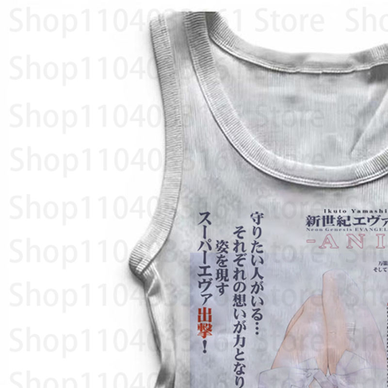 펑크 건 그래픽 캐미솔 탑 그런지 크롭탑 빈티지 고딕  - Baby Clothing For Sale 리뷰 및 가격