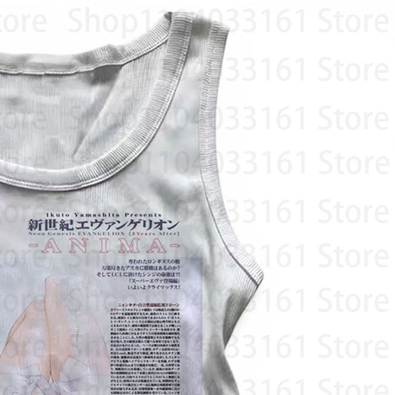 펑크 건 그래픽 캐미솔 탑 그런지 크롭탑 빈티지 고딕  - Baby Clothing For Sale 리뷰 및 가격