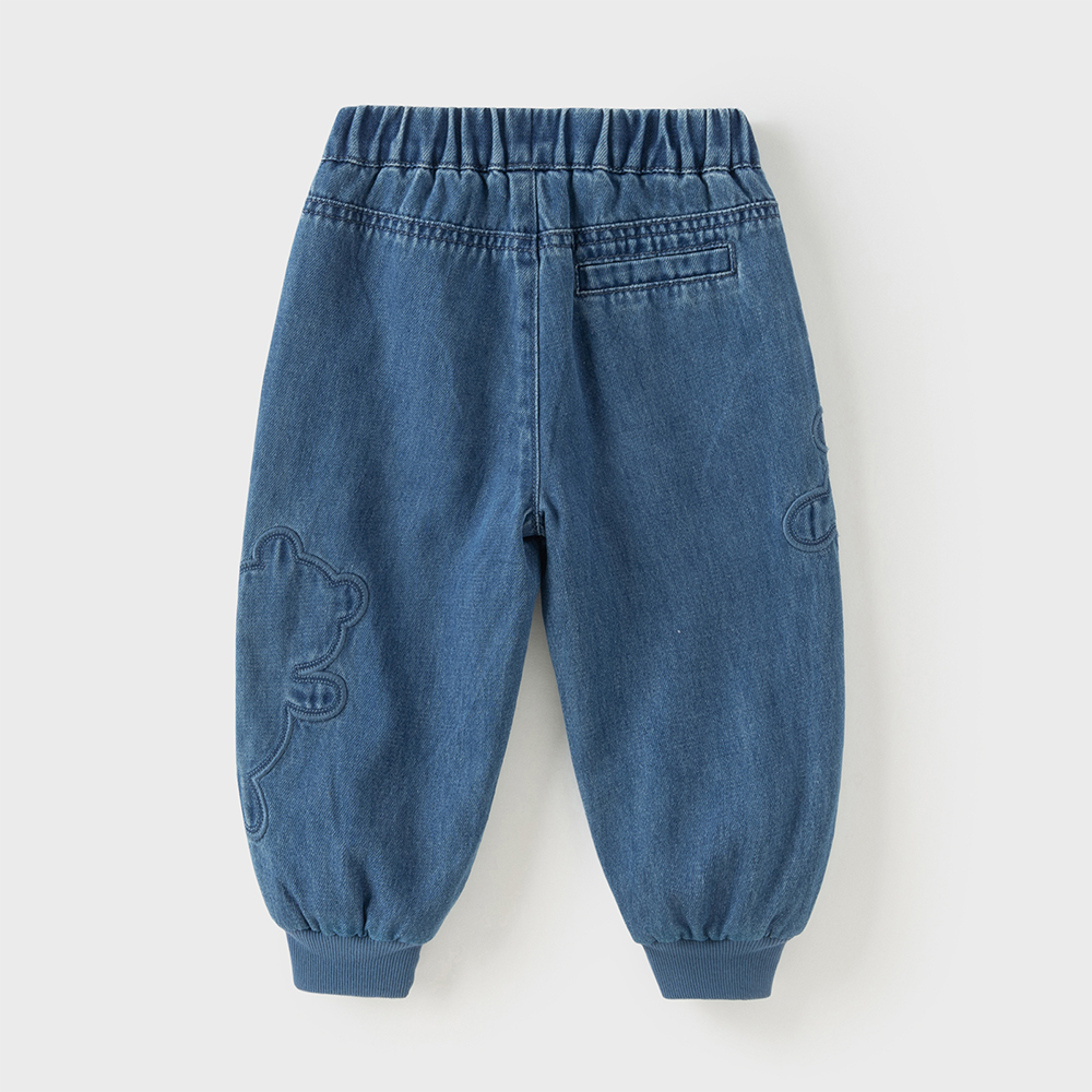 데이브 벨라 어린이 바지 가을 겨울 소년 두꺼운 청바지 - Baby Clothing Patterns Free 리뷰 및 가격