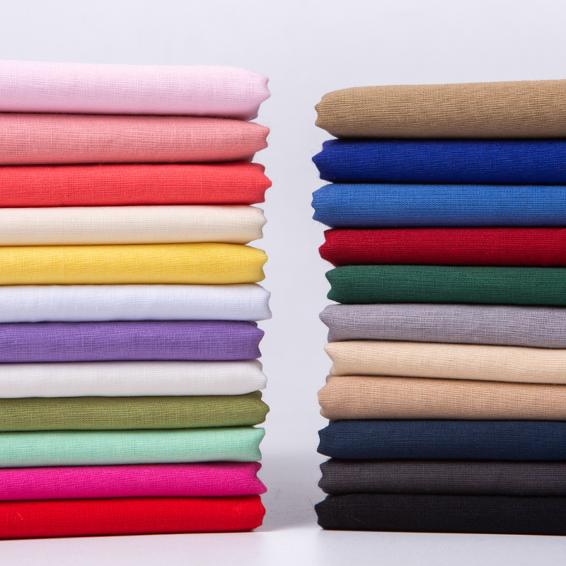 100% 면 안감 원단 100x140cm DIY 아기  - Baby Clothing Material 리뷰 및 가격