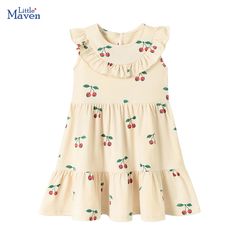 Little maven 아동 의류 아기 소녀 2026  - Baby Clothing Patterns Free 리뷰 및 가격