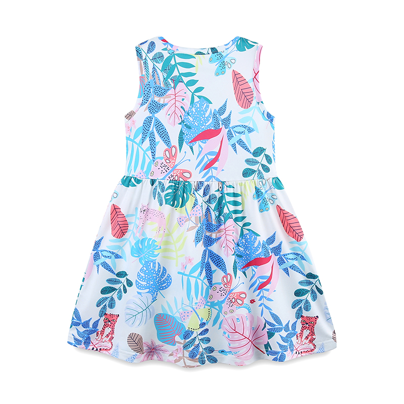 Little maven 2026 여름 새 아기 소녀 드 - Baby Clothing Patterns Free 리뷰 및 가격