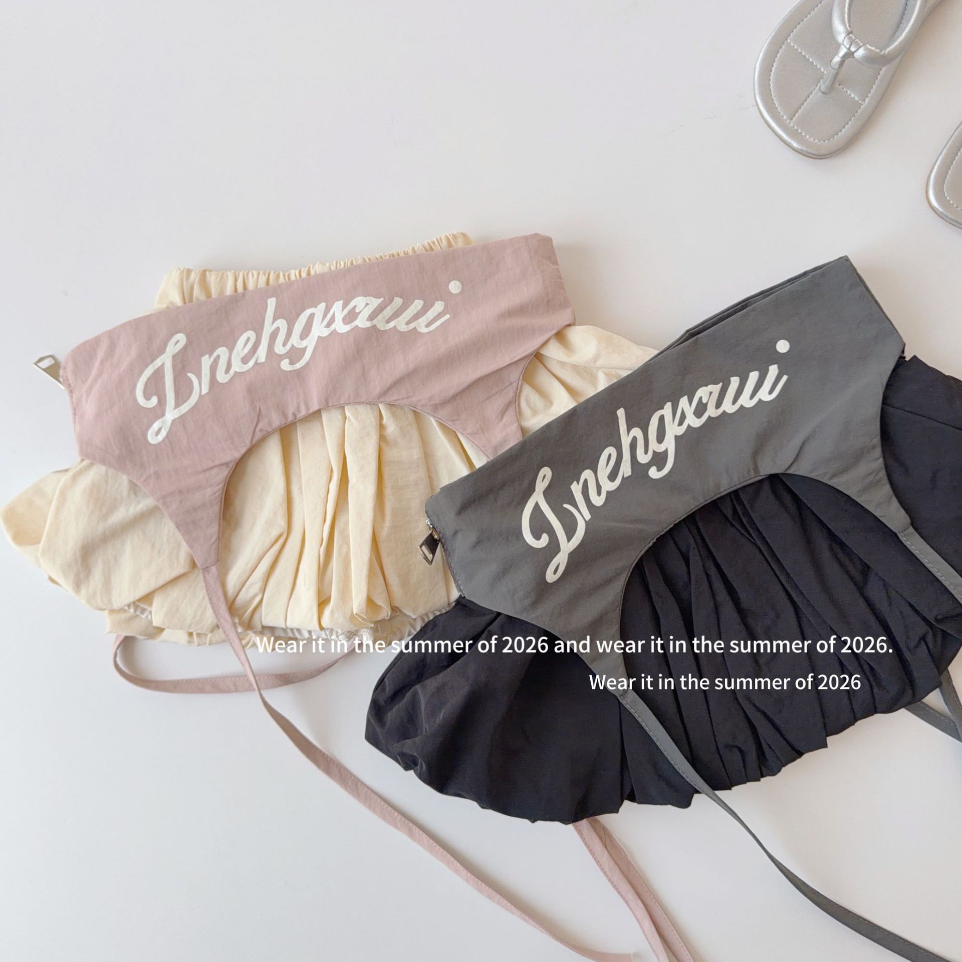 여아 스커트 2026 봄 여름 신상 아동복 한국 스타일 - Baby Clothing Patterns Free 리뷰 및 가격