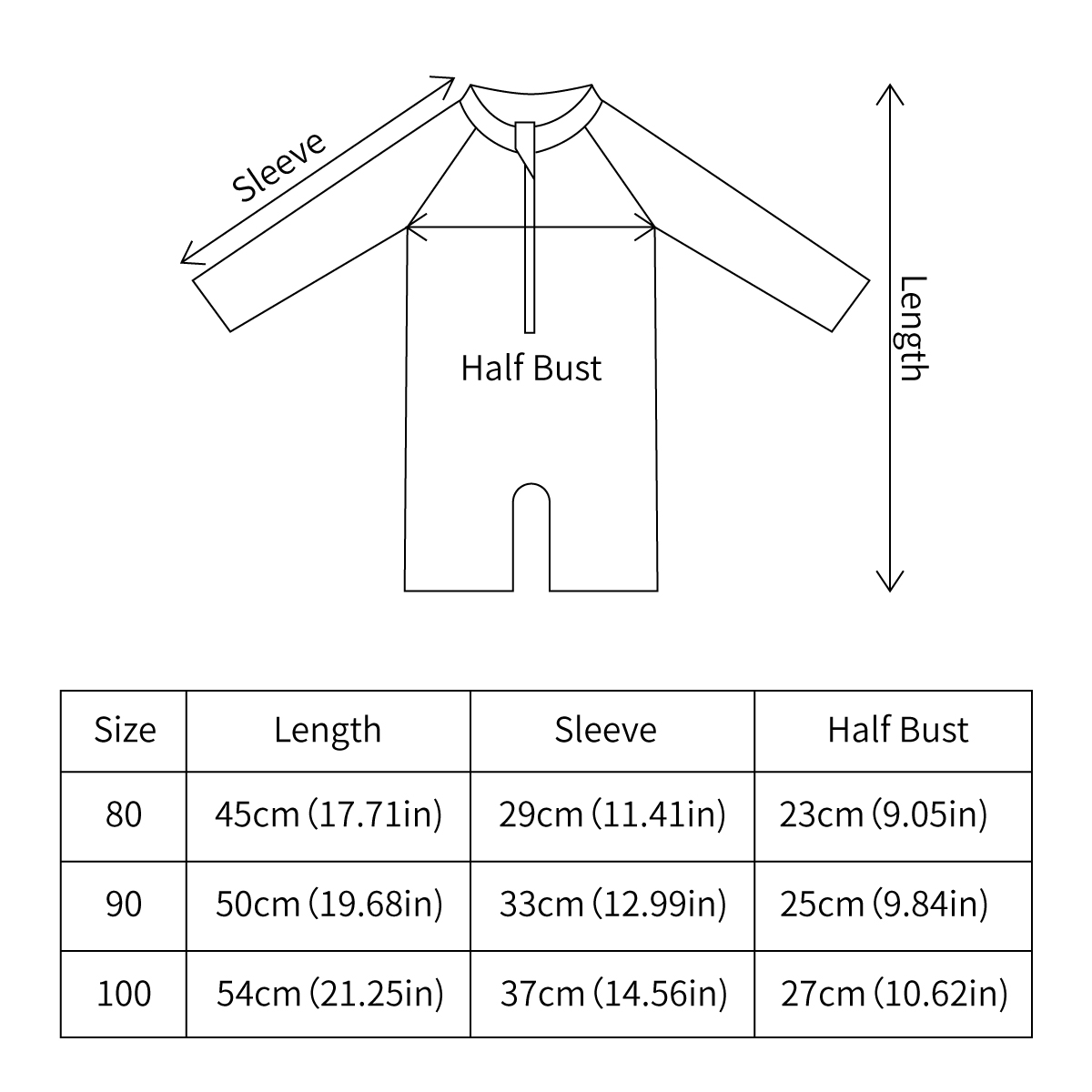 Elinfant 베이비 원피스 수영복 유아 유아 소년  - Baby Clothing For Sale 리뷰 및 가격