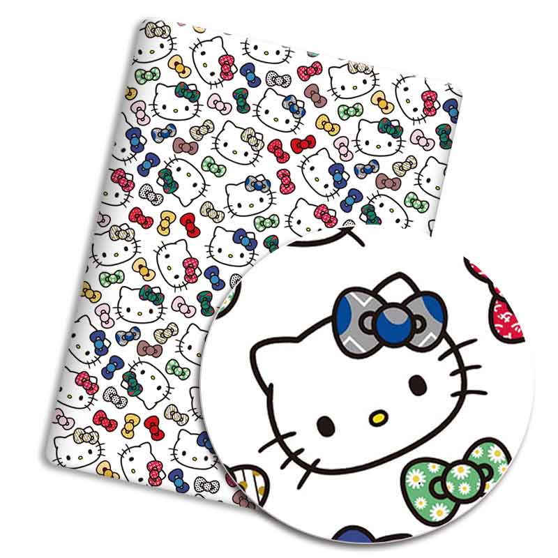 만화 140x50cm DIY 수제 바느질 패치워크 퀼팅 - Baby Clothing Material 리뷰 및 가격