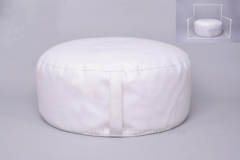 아기 신생아 사진 소품, 여행용 콩 주머니, 신생아 사 - Baby Clothing Material 리뷰 및 가격