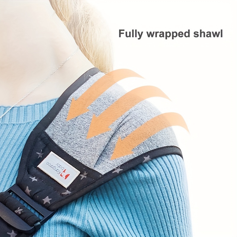 휴대용 아기 캐리어 백팩, 한쪽 어깨끈, 유아용 조절  - Baby Clothing Material 리뷰 및 가격
